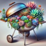 Upcycle Old BBQ Grills: Innovative Transformation Ideas