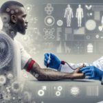 Testosterone Blood Test Insights for Residents of Hereford