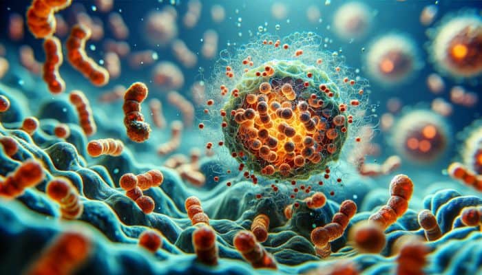 Ferritin Blood Test: Essential for Residents in Harrogate