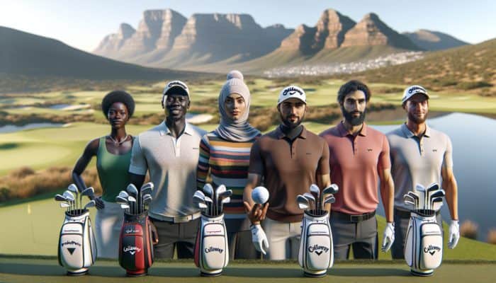 Best Consistent Golf Tees to Choose in South Africa