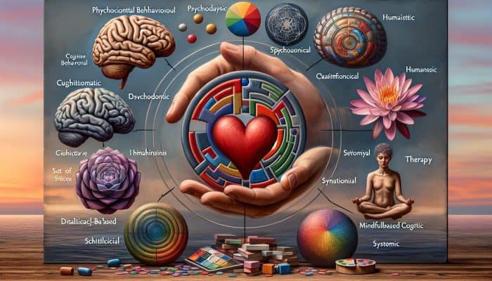 Therapy Talk: Essential Guide for UK Residents