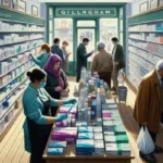 Nitrile Gloves: A Must-Have Guide for Gillingham Locals