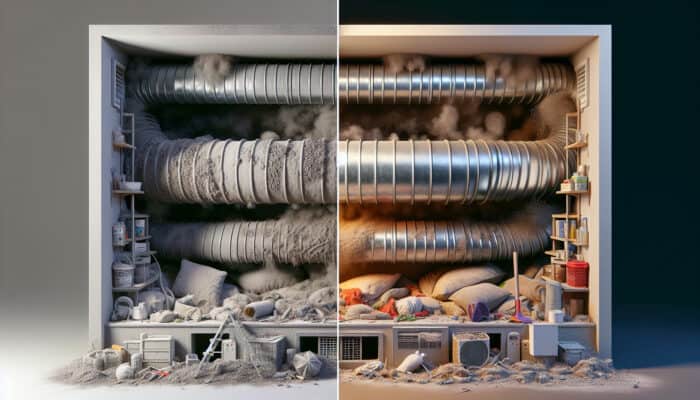 Duct Cleaning Services: The Ultimate Canadian Solution in Mission