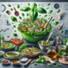 UK Herbs for Flavorful Vegan Dishes to Explore