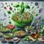 UK Herbs for Flavorful Vegan Dishes to Explore