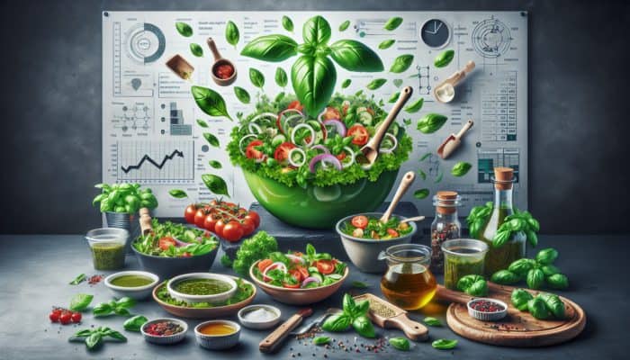 UK Herbs for Flavorful Vegan Dishes to Explore