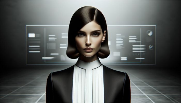 Centre-Partings: A Universal Guide to Embrace Symmetry