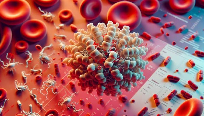 Ferritin Blood Test: The Essential Guide for High Wycombe Residents