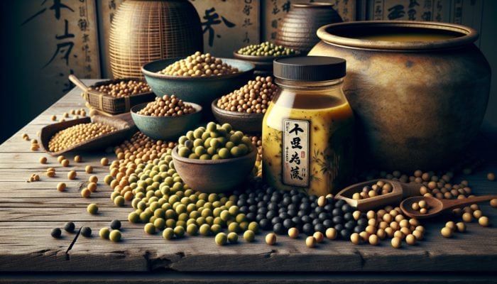 Miso Paste: Simple Guide to Make Your Own Delicious Batch