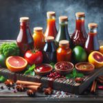 Low-Fat BBQ Glazes: Healthier Grilling Tips for Summer