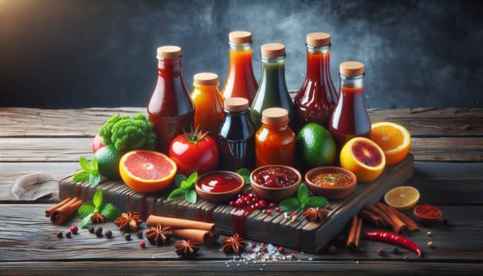 Low-Fat BBQ Glazes: Healthier Grilling Tips for Summer