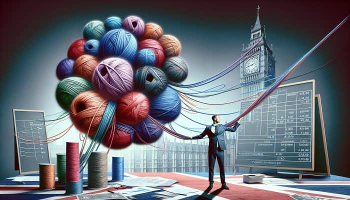 Debt Consolidation Loans in the UK: Uncover Hidden Costs