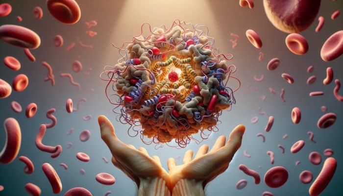 Kendal Ferritin Blood Test Guide for Residents