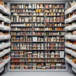 Freezer-To-Table Recipes for Fast Emergency Meals