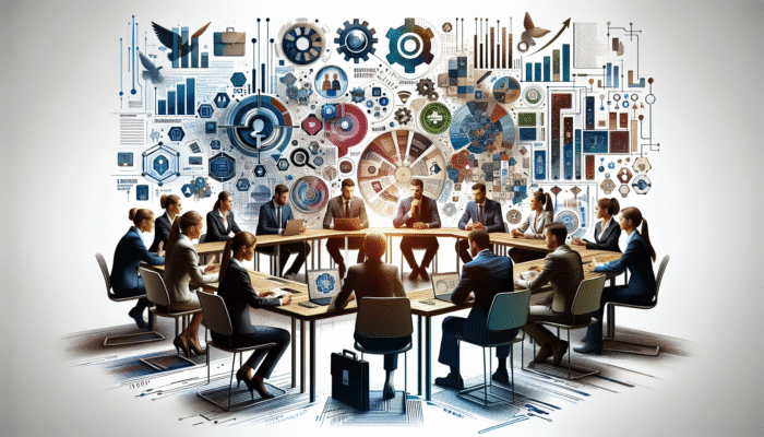 Enhance Your Authority and Credibility with Expert Interviews