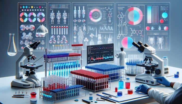 TRT Blood Tests: Essential Monitoring Guide for the UK