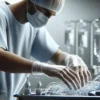 Polythene Gauntlet Gloves: Ensuring Maximum Safety in Newport