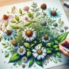 Herbs for Allergies: A Complete Testing Guide for the UK