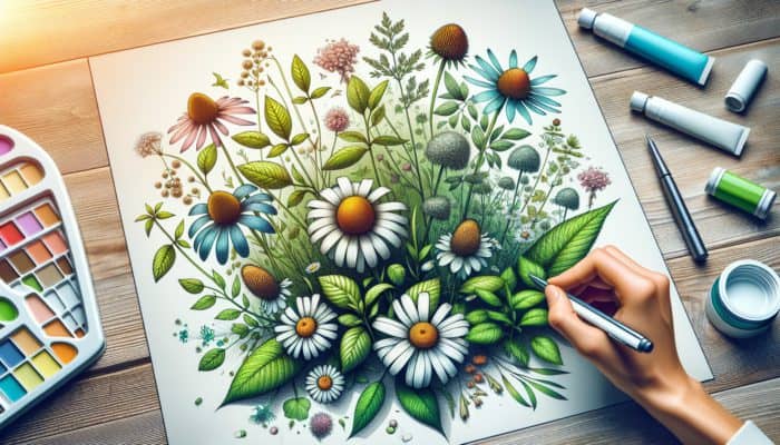Herbs for Allergies: A Complete Testing Guide for the UK