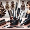 Sparkle Prom Hairstyles: Dazzle and Shine Brightly