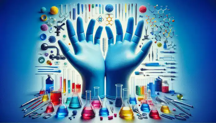 Nitrile Gloves: The Ultimate Buying Guide for Neath Residents