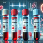 Cholesterol Blood Test: Essential Health Tips for Lowestoft