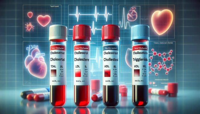 Cholesterol Blood Test: Essential Health Tips for Lowestoft