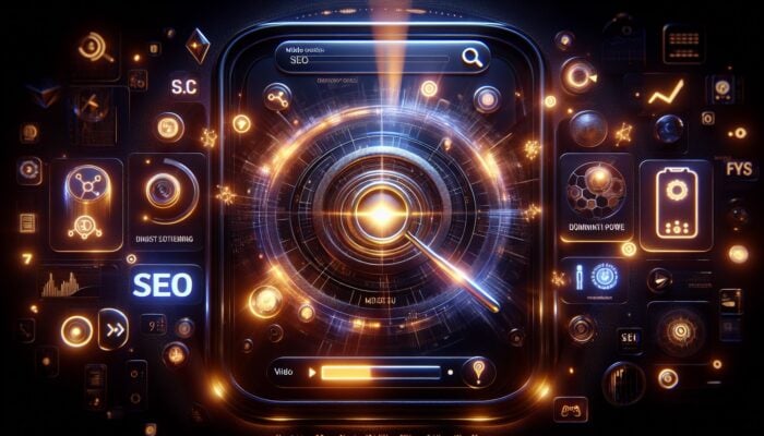 Mobile-First Strategies for Optimizing Video Indexing