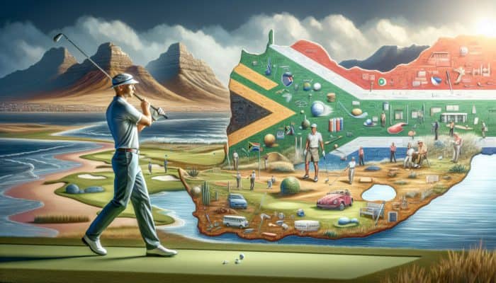 Golf Rules in South Africa: A Must-Know Overview