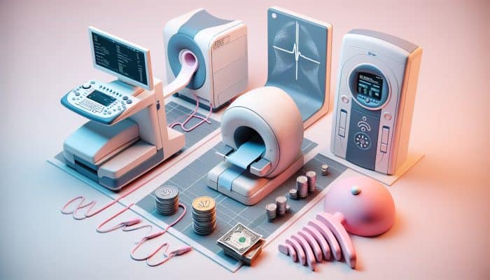 Breast Cancer Screenings: Insights on Costs in the UK