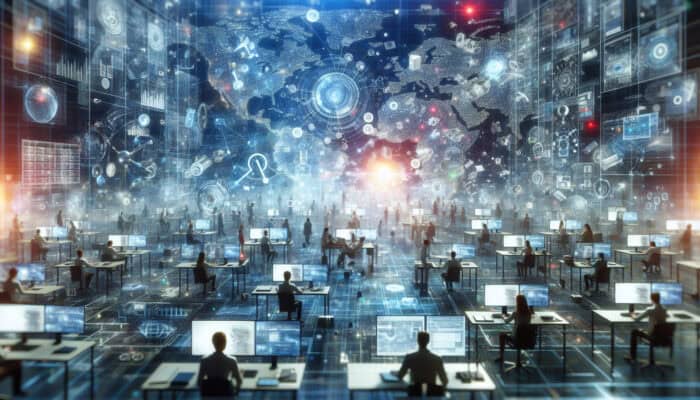 Remote Human VA Environments: Strategies for Effective Growth