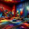 Deep Colours Mastery: Your Seasonal Guide to Vibrant Hues