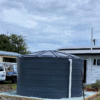 Whole-House Filtration Solutions with Rainwater Tanks