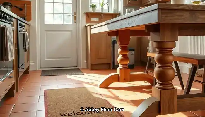 Essential Strategies for Maintaining Pristine Terracotta Floors