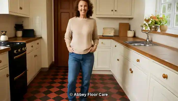 Quarry Tile Polishing Services for Stunning Hersham Floors