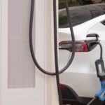 Home EV Charger Installation and Switchboard Upgrade in Brisbane