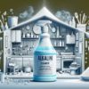 Alkaline Cleaners: Mastering Stain Removal Effortlessly