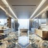 Expert Tips for Stunning Results in Travertine Tile Cleaning