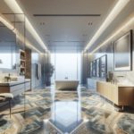Expert Tips for Stunning Results in Travertine Tile Cleaning