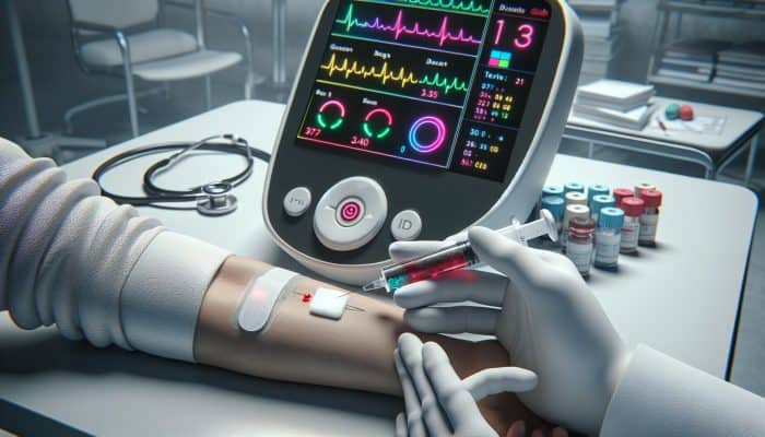 Diabetes Blood Test Options: Your Bicester Local Guide