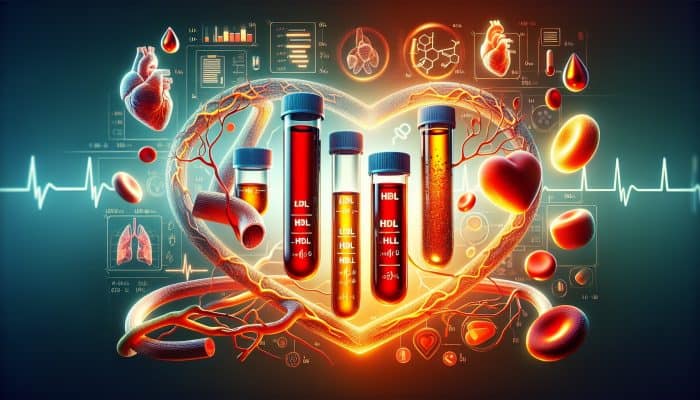 Cholesterol Blood Test Guide for Whitehaven Residents