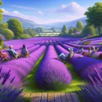 Lavender for Family Sleep: A Complete Guide for the UK