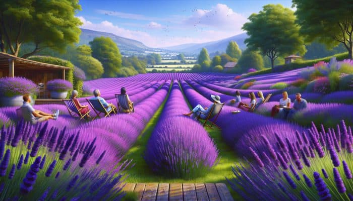 Lavender for Family Sleep: A Complete Guide for the UK