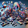 Interactive Content for SEO: Enhance Your Search Visibility