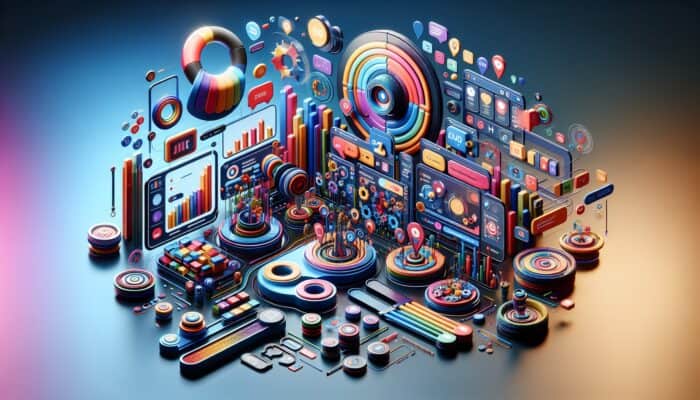 Interactive Content for SEO: Enhance Your Search Visibility