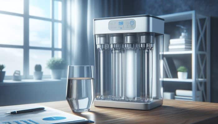 Water Filter Maintenance Tips and Tricks You Need to Know