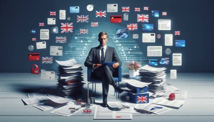 Debt Consolidation: UK Personal Stories of Transformation