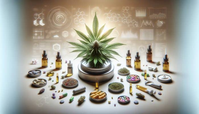 CBD Supplements for Recovery: An In-Depth Guide