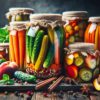 Pickling at Home: Key Techniques for Delicious Results