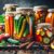 Pickling at Home: Key Techniques for Delicious Results